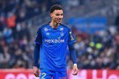 Man Utd eyeing shock move for €100m Bundesliga striker