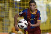 Ibrahim Afellay