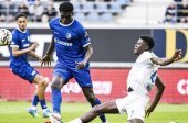 Ibrahima Cisse linked with Chelsea move Ibrahima Cisse linked with Chelsea move
