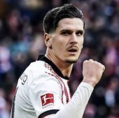 Arsenal and Chelsea chasing Igor Matanovic Arsenal and Chelsea chasing Igor Matanovic