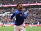 Man Utd and Arsenal considering move for Everton star Iliman Ndiaye Man Utd and Arsenal considering move for Everton star Iliman Ndiaye