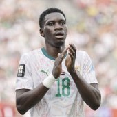 Ismaila Sarr to swap Crystal Palace for Liverpool?