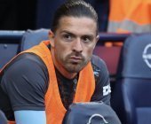 Jack Grealish set for Everton loan move