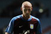 James Collins eyes new Aston Villa contract