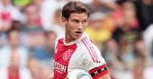 Tottenham keen on Jan Vertonghen