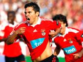 QPR could move for Javier Saviola