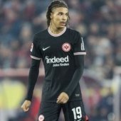 Tottenham enter race for Jean-Matteo Bahoya