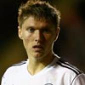 Aston Villa eye move for Jeff Hendrick