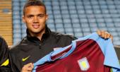 Aston Villa midfielder eyes England recall