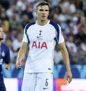 Tottenham expected to sign Joao Palhinha