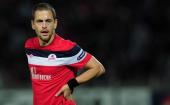 Joe Cole keen on permanent Lille stay