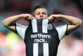 Joey Barton completes QPR switch