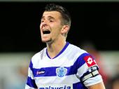 Barton reveals QPR move motivated by money