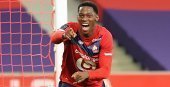 Arsenal eyeing surprise swoop for 25-goal Ligue 1 striker