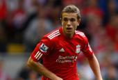 Liverpool boss backs Henderson