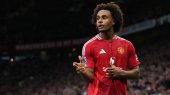 London club now want to sign Man Utd striker