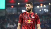 Chelsea handed transfer blow in signing Leipzig star