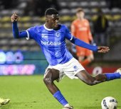 Arsenal chasing Belgium under-21 defender
