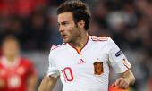 Tottenham boss hits out at Juan Mata