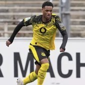 Liverpool monitoring Belgian forward Duranville