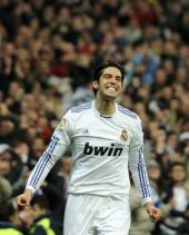 Kaka insists that he will leave Real Madrid