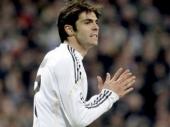 Kaka insists on leaving Real Madrid
