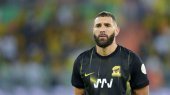 Karim Benzema to leave Al-Hilal as Watkins arrives Karim Benzema to leave Al-Hilal as Watkins arrives