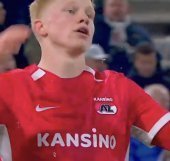 Man Utd make €25m offer to sign Kees Smit Man Utd make €25m offer to sign Kees Smit