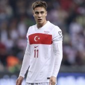 Arsenal interested in winger Kenan Yildiz