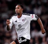 Kenny Tete to swap Fulham for Everton
