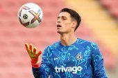 Chelsea star agrees to join Arsenal, clause to be triggered