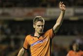 Everton eye loan move for Kevin Doyle
