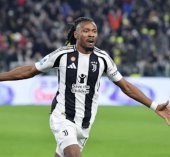 Liverpool to make move for Khephren Thuram