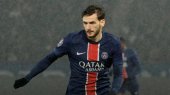 Arsenal lining up shock move for PSG winger?
