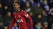 Real Madrid & Atletico Madrid want Man Utd star