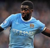 Kolo Toure ready for Man City comeback