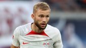 Chelsea handed transfer blow on Leipzig star