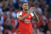 Arsenal star absent from England team training Arsenal star absent from England team training