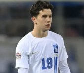 Konstantinos Karetsas