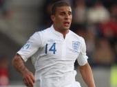 Rooney, Cleverley and Walker all miss England tie