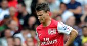 Koscielny Happy At Arsenal