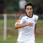 Chelsea to make bid for Benfica starlet Lazar Markovic