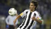 Lazar Markovic proud of Chelsea interest