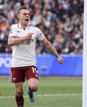 Arsenal must stay focused to beat Burnley