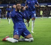 Confirmed Chelsea line-up vs Liverpool, Levi Colwill starts