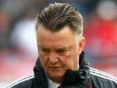 Louis Van Gaal news