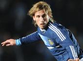 Arsenal make offer for Lucas Biglia