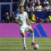 PSG to move for Lucas Digne PSG to move for Lucas Digne