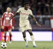 Lucas Gourna-Douath completes Hull City transfer Lucas Gourna-Douath completes Hull City transfer