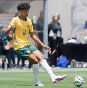 Liverpool, Man City, Chelsea and Man Utd chasing Australian starlet